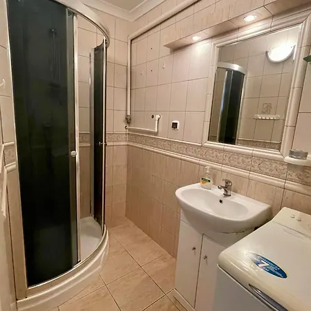 Mieszkanie U Haliny Ustka